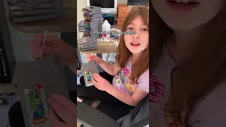 Making kids clean our Nintendo games