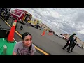 Airplane Accidents MCI Training At KHEF