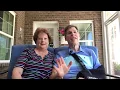 Larry Hovis Update 3-21-2019