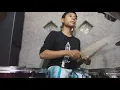 Lagu Drum jengah pas band
