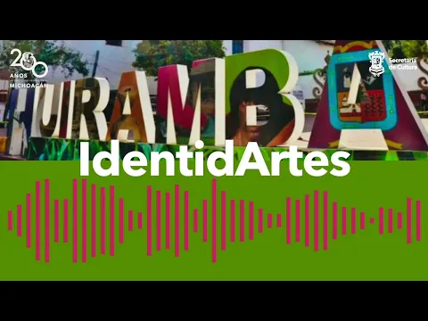 Download MP3 #IdentidArtes Gestión cultural desde el H. Ayuntamiento de Huiramba