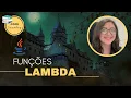 Aprenda a usar Funcoes Lambda no Java