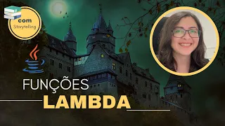Aprenda a usar Funcoes Lambda no Java