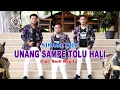 SIMASI TRIO | UNANG SAMPE TOLU HALI (OFFICIAL MUSIC VIDEO ) | CIPT: SERLI NAPITU.