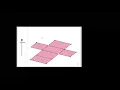 Net Of Rectangular Prism By Gamila 1