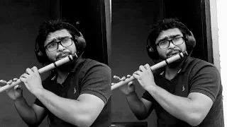 Download Game of Thrones Flute cover and Acoustic Guitar Backing track | Piyush Tiwari MP3