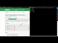 Return The Remainder from Two Numbers Python Edabit Challange Beginners