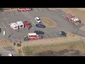 2 people shot are not current McEachern High School students school district says