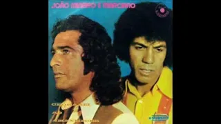 João Mineiro e Marciano - Chorarei ao Amanhecer