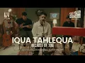 Download Lagu See You On Wednesday | Roommate Project, Iqua Tahlequa - Because Of You (Cover) - Live Session