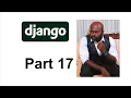 Python Django Tutorial for Beginners Class-Based Views