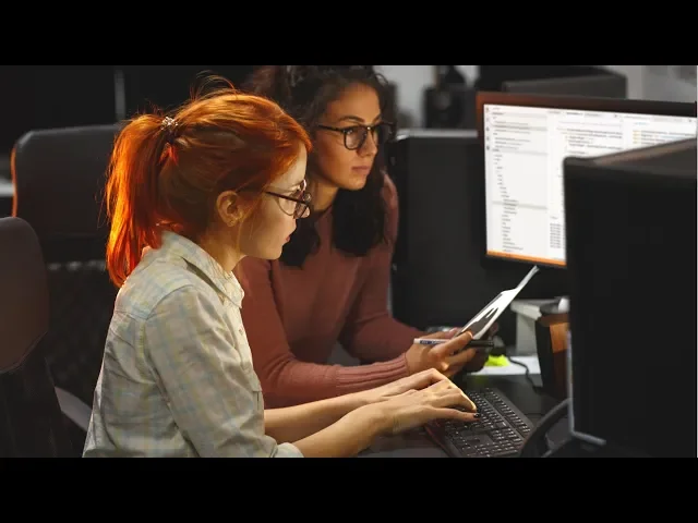 Software Quality Assurance Analysts and Testers