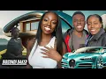 BIRGUNDI BAKER KEISHA Bio Relationships 2 Children Parents Net Worth