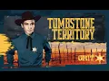 Tombstone Territory - Laying Down The Law