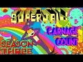 Download Lagu Superjail! Season Three (2012) Carnage Count