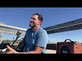 Love Her With A Feeling - Tampa Red - Seal Beach Pier Busking