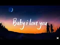 Download Lagu Baby i love you - TEE (Cover by. Harutya  \u0026 Osamu) Lyrics