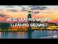 David Guetta, Hypaton, Europe - Final Countdown 2025 (Lyrics)