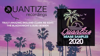 truly amazing roland clark re edit the blackknight susu bobien roland clark