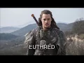 THE LAST KINGDOM - Characters