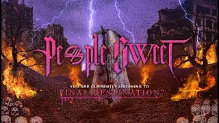 people sweet final destination official lyric video 
