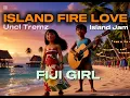 Lagu Island Fire Love 🔥 Uncle Tremz 🌴 png local official music 2026 🌴 🎵 🔥 