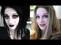 Download Lagu Goth to Basic White Girl Transformation | Black Friday