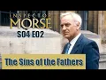 Lagu Inspector Morse S04E02 - The Sins of the Fathers / full episode