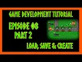 Java Game Development TUTORIAL - Episode