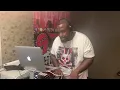 Michael 5000 Watts Live In The Happy Hour Mix!