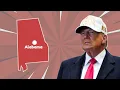BAU CU 2024 ALABAMA NOI KHONG VOI MIKE TOC GIA