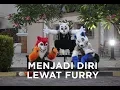 Download Lagu Menjadi Diri lewat Furry