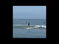 Small Waves At Doheny