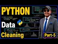 Python Data Cleaning Project - Part 5 Final Data Cleaning Export Clean Dataset Pandas Tutorial