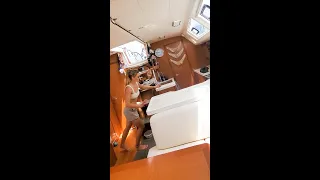 Julia Child of the Sea (baked) 🌊⛵  #shorts