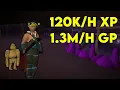 OSRS Easy 3-tick Gem Mining Guide In-Depth
