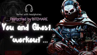 you and ghost