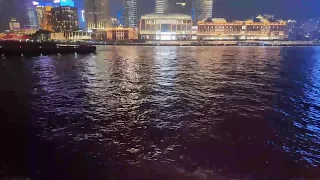 The Bund shanghai