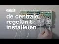 Download Lagu Sentio Thermostaat - De centrale regelunit installeren | Wavin