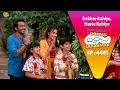 Download Lagu NEW! Ep 4481 -  Naye Mehman Ka Hua Gokuldham Mai Joro Se Swagat! | Taarak Mehta ka Ooltah Chashmah