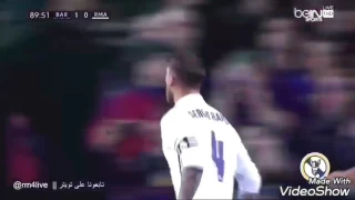 اغنية ريال مدريد جديدة 2017 