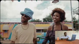 joda kgosi diamonds music video reaction