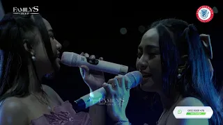 Download Tiara Tahtan - Perpisahan Live Cover Edisi Kunciran Indah Tangerang | Iwan Familys MP3