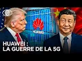 Lagu Espionnage, sanctions et 5G : les secrets de la guerre contre Huawei - Documentaire Monde - MDW