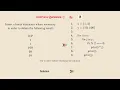 Python interview question 3- break statement