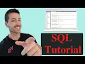 SQL Tutorial for Data Scientist and Data Analyst - Download the data and START CODING
