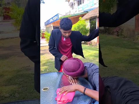 दोस्त हो तो ऐसा 😇 part 1 #trending #viral #shorts
