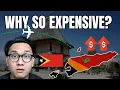 Download Lagu Why is Timor-Leste SO expensive to visit?