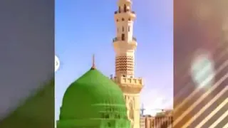 انشودة رائعة حبيبي يا رسول الله باللغة التركية 