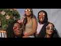 Kobe Jones - Little Bad Idea (feat. The Strange Kid) [Official Music Video]